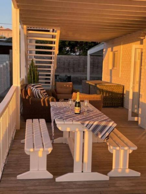 Dasseneiland Apartment Yzerfontein